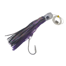 Load image into Gallery viewer, Swimerz Trolling Lure Rigs, 95gm, 23cmL, Size 8/0 Hook, Tuna Dinner, 2 pack
