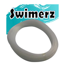 Load image into Gallery viewer, Swimerz Super Strong Mono Leader, 150lb, 40 mtrs