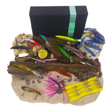 Load image into Gallery viewer, The All Rounder Lure Fishing Gift Pack