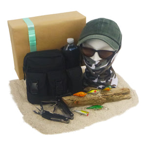 Anglers Gear Pack