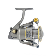 Load image into Gallery viewer, Ryobi Excia 4000 Spinning Reel, 4:9:1 Gear Ratio 8+1BB