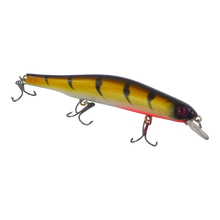 Load image into Gallery viewer, Finesse MK10 Diving Lure, 125mm, Tiger Stripe