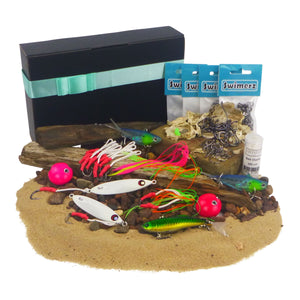 Snapper Fishers Gift Pack