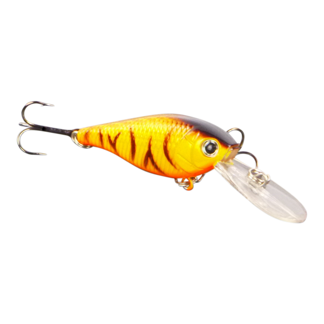 Floating Deep Diving Lure
