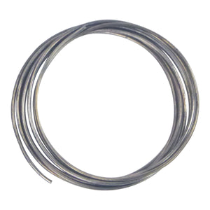 Swimerz Rigging Wire, Lead, 2mm, 2 mtrs
