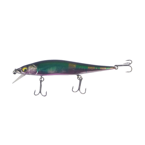 Finesse MK30 Diving Lure, 100mm, 11gm, Camo Tiger