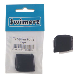 Swimerz 25 Gram Original Tungsten Putty