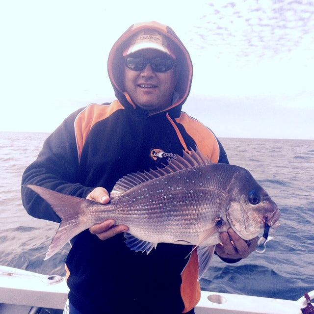 Blue Seas Tackle Co Sponsorship Programs