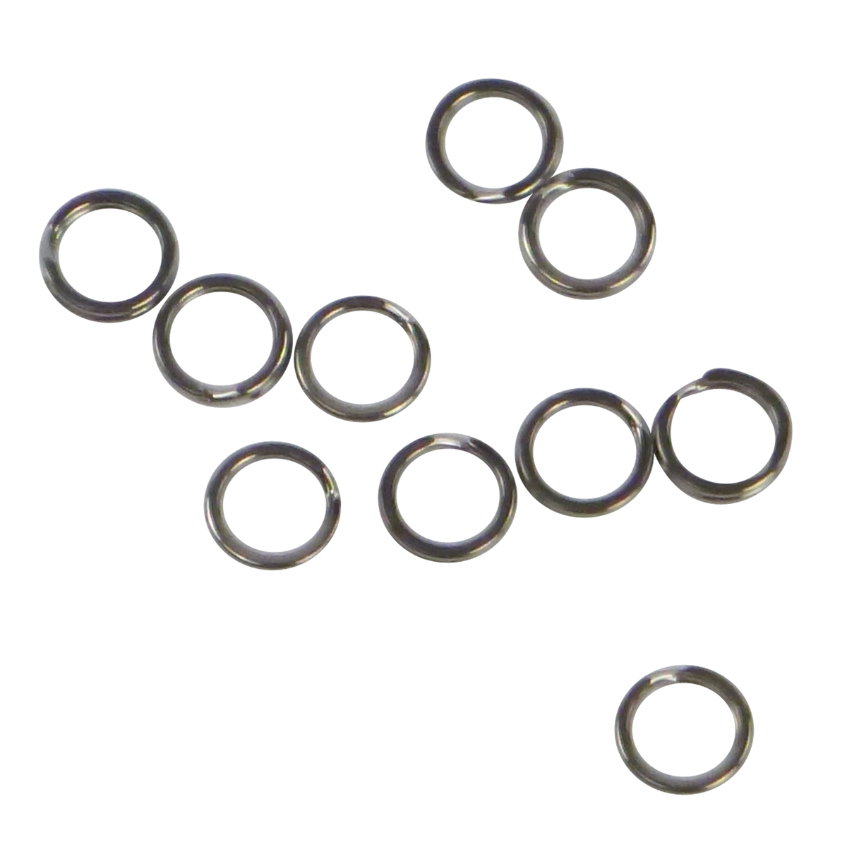 Swimerz Split & Solid Rings – Blue Seas Tackle Co