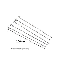 Load image into Gallery viewer, Artizan Buzzbait Forms, 8 pack