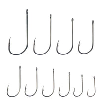 Load image into Gallery viewer, Swimerz 2/0 Baitholder Hook, Qty 25