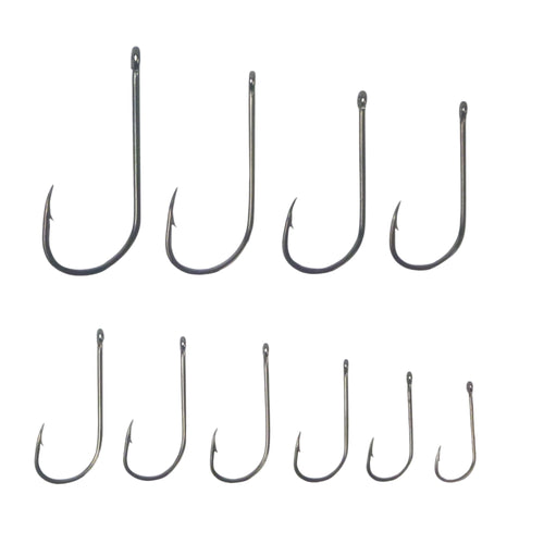 Swimerz 2/0 Baitholder Hook, Qty 25