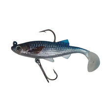Load image into Gallery viewer, Swimerz 80mm Bionic Vibes Mullet, 3 pack