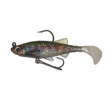 Load image into Gallery viewer, Swimerz 80mm Bionic Vibes Rainbow, 3 pack