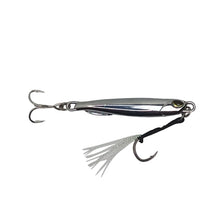 Load image into Gallery viewer, Finesse Chrome Fish, 20gm, 6.5cmL, 3 pack