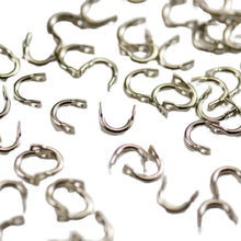 Load image into Gallery viewer, Artizan Clevis, Easy Spin Brass, Large, 20 pack