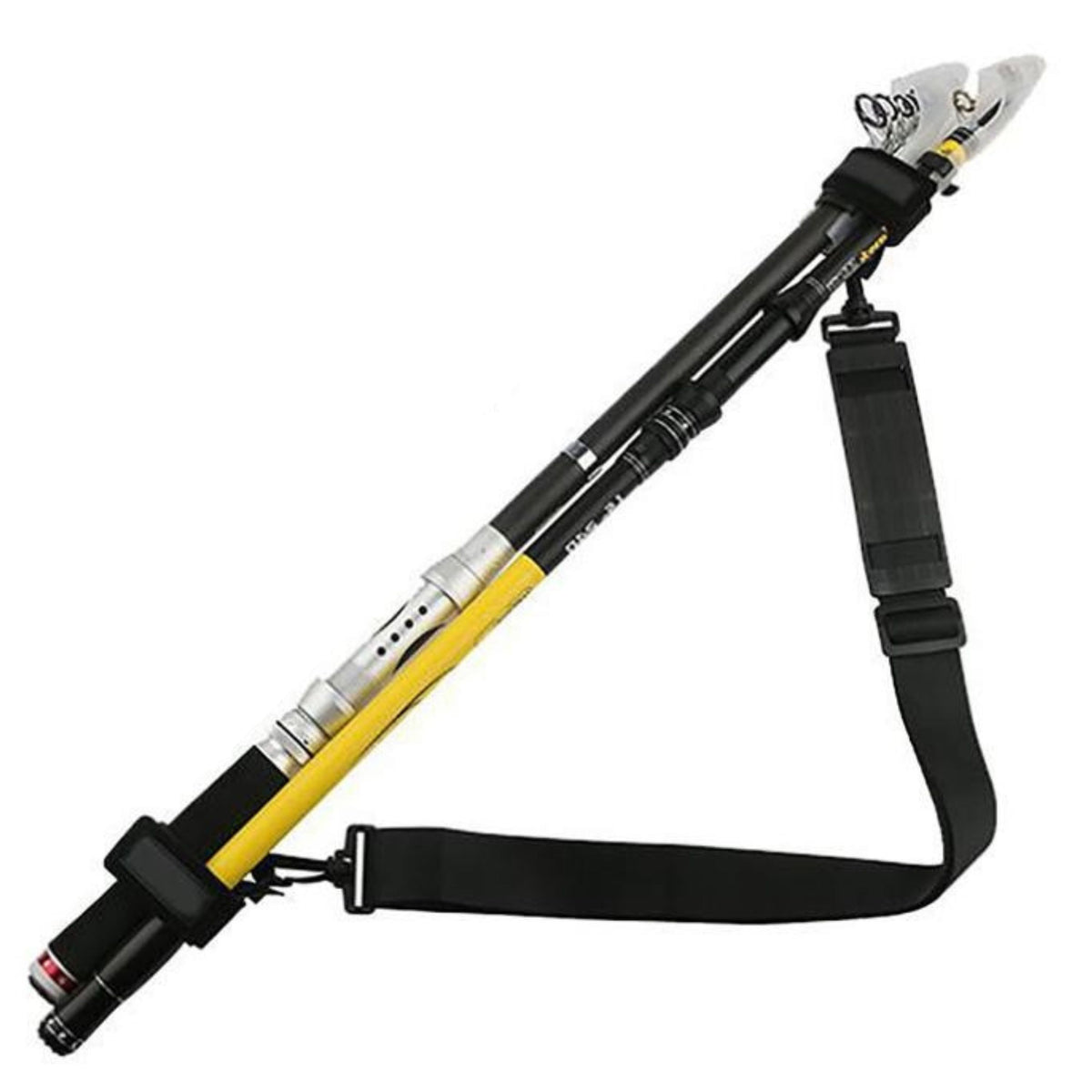 Rig Ezy Car Rod Holder Blue Seas Tackle Co