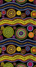 Load image into Gallery viewer, BSTC Head Socks, River Trees
