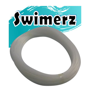 Swimerz Super Strong Mono Leader, 150lb, 40 mtrs