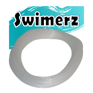 Swimerz Super Strong Mono Leader, 190lb, 38 mtrs