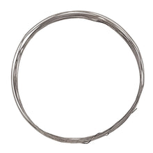 Load image into Gallery viewer, Swimerz Rigging Wire, Lead, 0.5mm, 5 mtrs