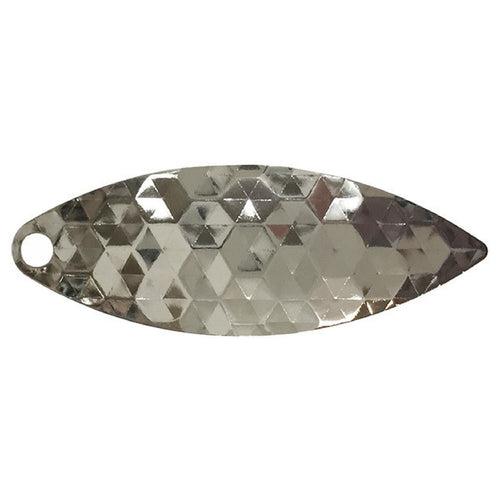 Spinnerbait and Jig Spinner part