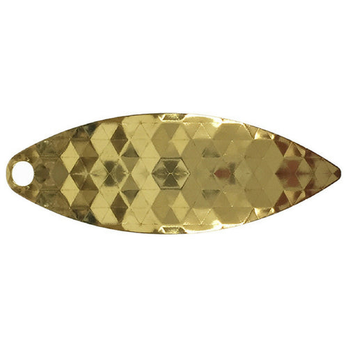 Spinnerbait and Jig Spinner part