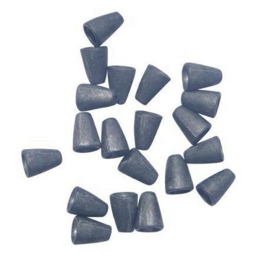 Smooth bore Texas Rig Sinkers