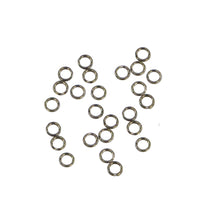 Load image into Gallery viewer, Swimerz 5mm Split Ring Stainless Steel, 25 Pack
