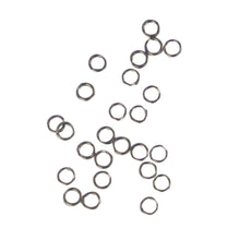 Load image into Gallery viewer, Swimerz 6mm Split Ring Stainless Steel, 25 Pack