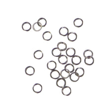 Load image into Gallery viewer, Swimerz 7mm Split Ring Stainless Steel, 25 Pack