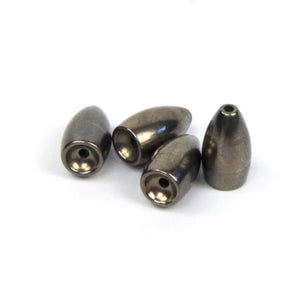 Swimerz Tungsten Bullet Sinkers – Blue Seas Tackle Co