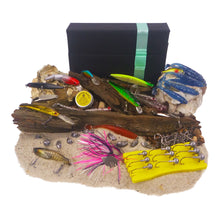 Load image into Gallery viewer, The All Rounder Lure Fishing Gift Pack
