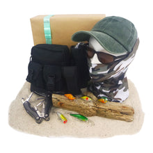 Load image into Gallery viewer, Anglers Gear Pack