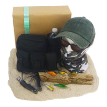 Load image into Gallery viewer, Anglers Gear Pack