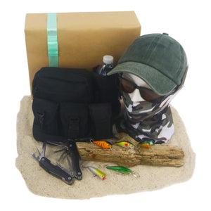 Anglers Gear Pack