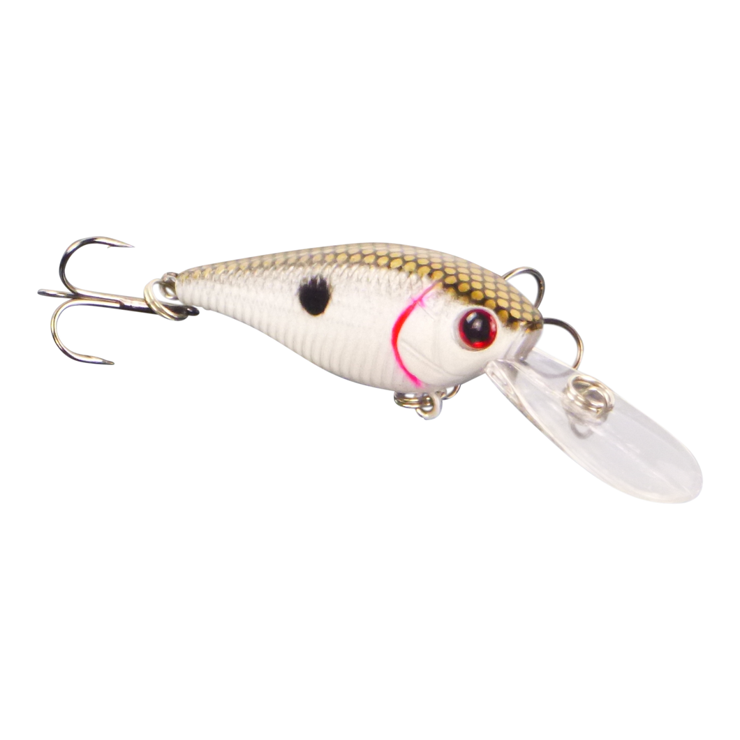 Floating Deep Diving Lure