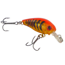 Load image into Gallery viewer, Finesse Chisana Crankbait, Tiger Stripe, 45mm