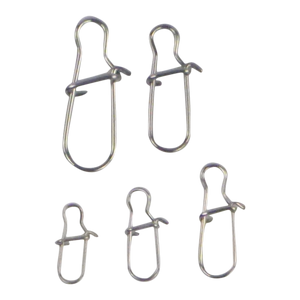 Swimerz Duo Lock Snaps Size 1. Pack 50 pack