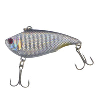 Load image into Gallery viewer, Finesse &#39;Excaliber&#39; Lipless Crankbait, 55mm, Grey Ghost