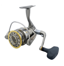 Load image into Gallery viewer, Ryobi Excia 2000 Spinning Reel, 4:9:1 Gear Ratio 8+1BB