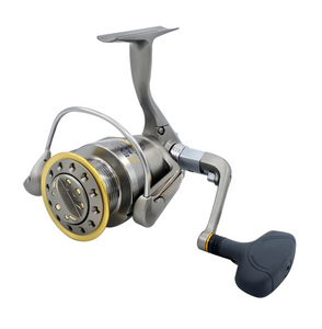 Ryobi Excia 2000 Spinning Reel, 4:9:1 Gear Ratio 8+1BB