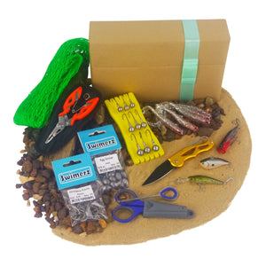 The Fishermans Toolkit
