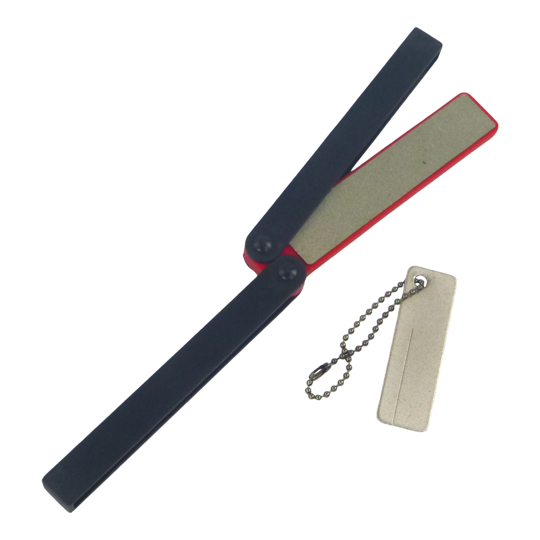 Rig Ezy Hook & Knife Sharpening Kit