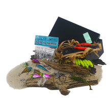Load image into Gallery viewer, The Lure Fishers Toy Box