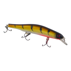 Finesse MK10 Diving Lure, 125mm, Tiger Stripe