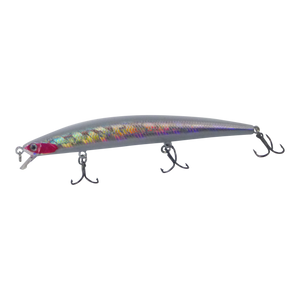Finesse MK21 Shallow Diving Lure, 130mm, Garfish