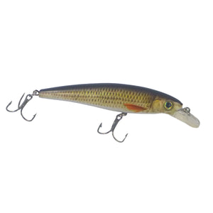 Finesse Naturals Pilly 100 Diving Lure