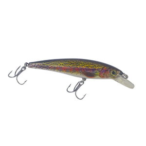 Finesse Naturals Rainbow 100 Diving Lure