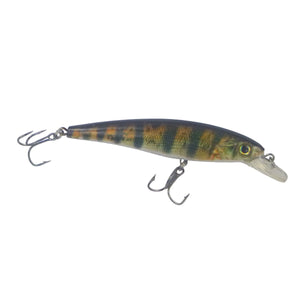 Finesse Naturals Stripey 100 Diving Lure